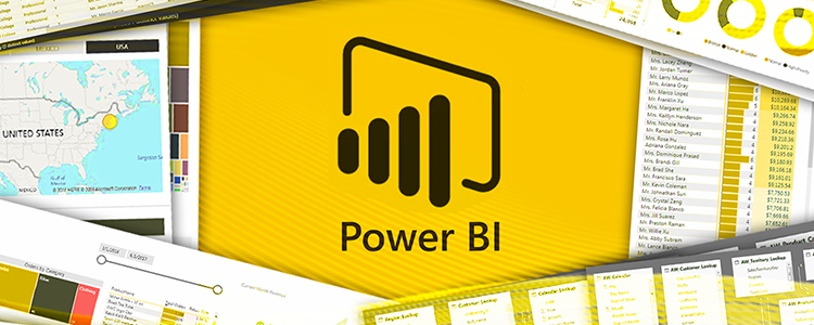 Modelamiento y análisis de datos usando Microsoft Power BI