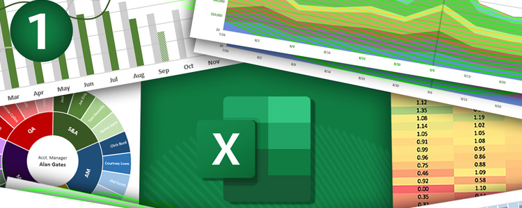 Excel intermedio: Análisis de datos