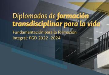  Diplomados de formación para la vida para estudiantes de pregrado UNAL
