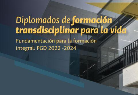  Diplomados de formación para la vida para estudiantes de pregrado UNAL