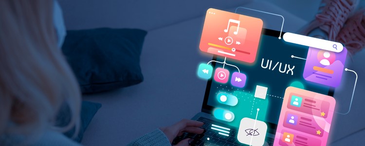 Diseño UX: Desarrollo de Productos y Servicios Digitales