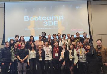 Bootcamp 3dE 2025