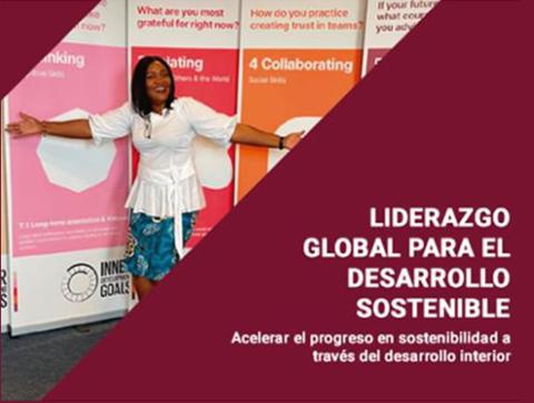 Programa de Innovación Social, seleccionado para formar parte del Global Leadership for Sustainable Development (GLSD) Programme