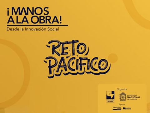 Manos a la obra: Reto Pacífico