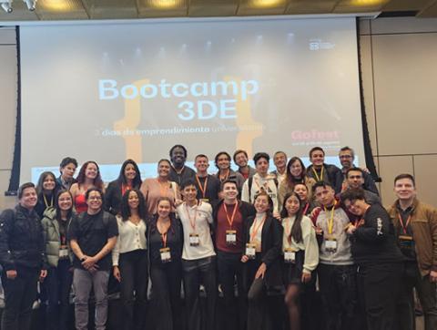Bootcamp 3dE 2025